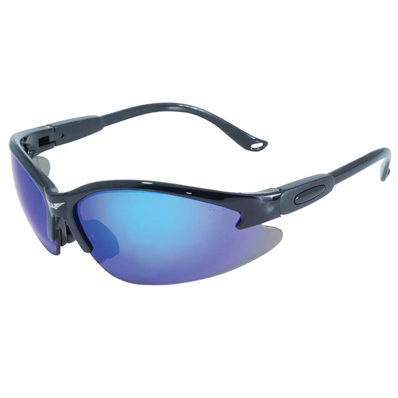 Cougar G-Tech Blue Safety Lenses